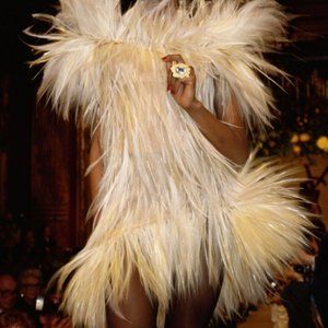 Meet your Posher, Joyfulnoon